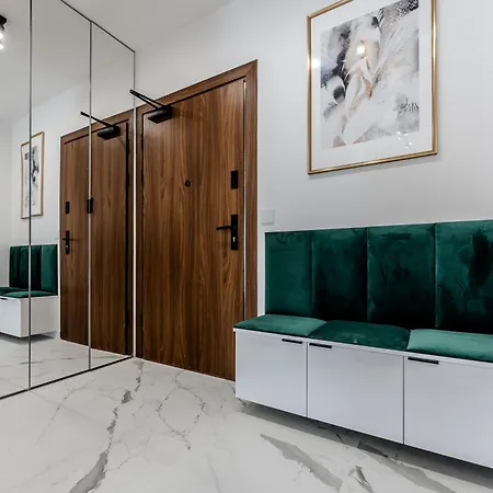 Panorama Διαμέρισμα *