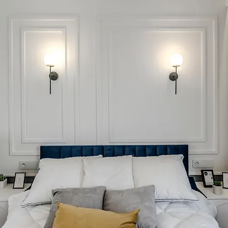 Apartamento Panorama