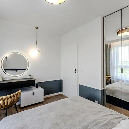 Panorama Apartamento *