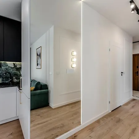 Apartamento Panorama *