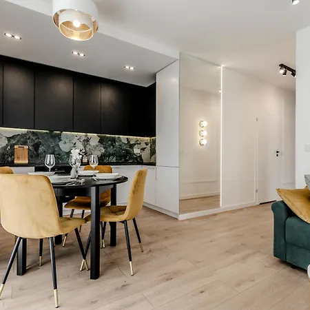 Panorama Apartamento