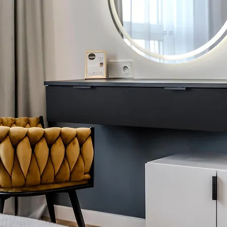 Apartamento Panorama