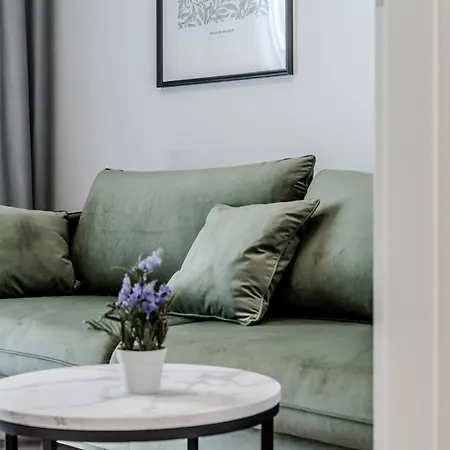 Panorama Apartamento