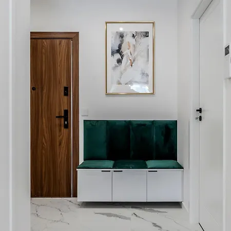 Apartamento Panorama