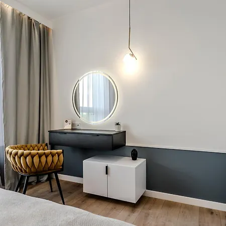 Apartamento Panorama *
