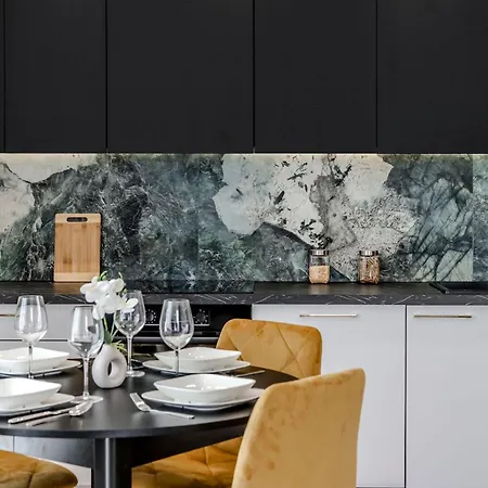 Panorama Διαμέρισμα *