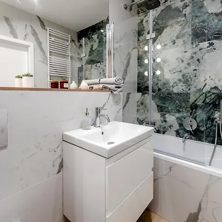 Panorama Διαμέρισμα