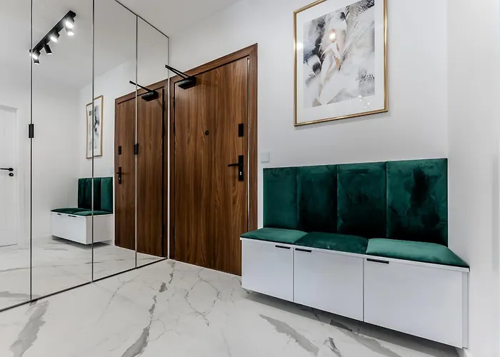 Panorama Lejlighed *