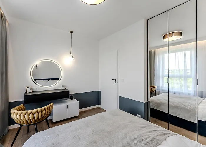 Panorama Lejlighed *